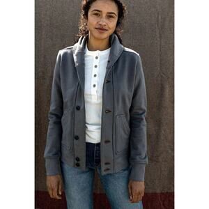 Women's Gray Jacket